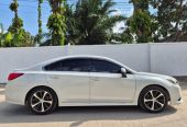 SUBARU LEGACY 2015