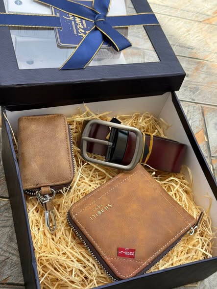 VALENTINES🎁🛍️🎊 MEN’S GIFTSET