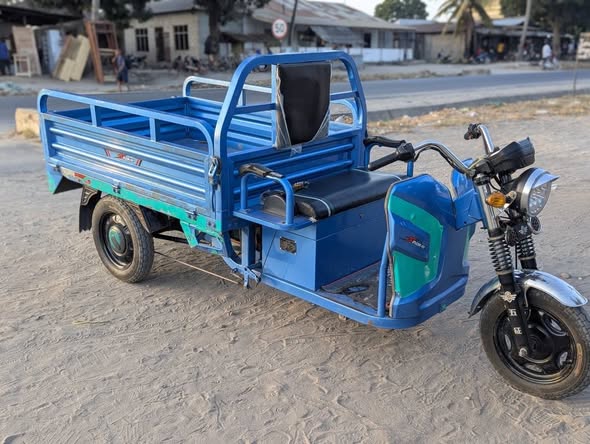 GUTA SINORAY YA UMEME