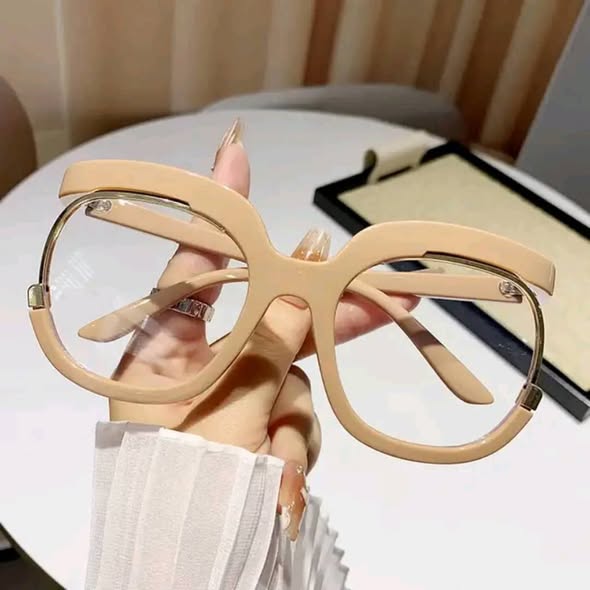 Frame za Miwani Beauty Beauty!!