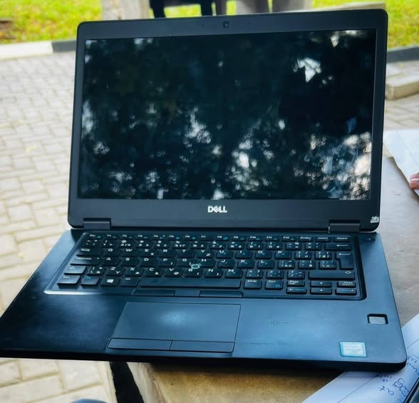 Dell Latitude 5490 Touchscreen