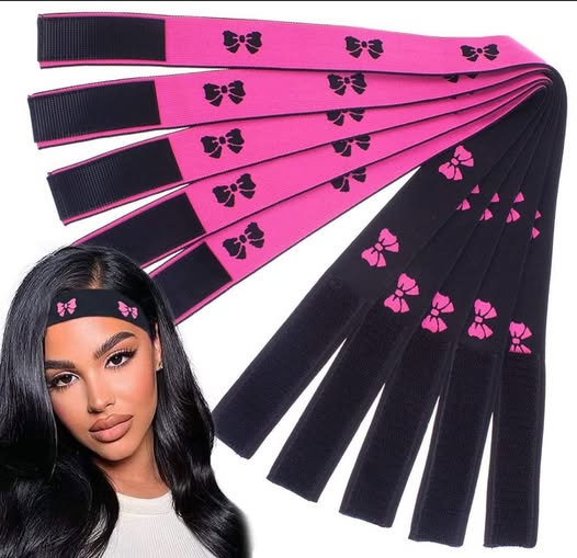 Ladies Head Band Nzuri