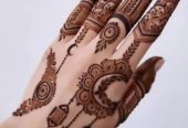 RAMADAN HENNA OFFER