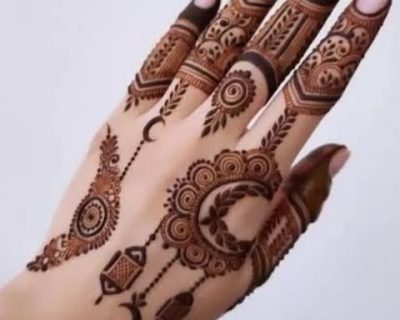 henna