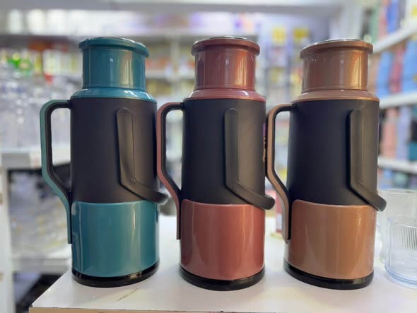 Chupa za Chai Lita 3.2