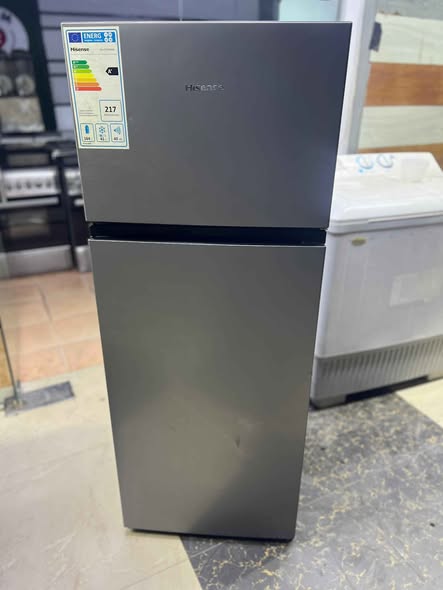 Hisense Fridge Lita 205. Jipya Sana!!