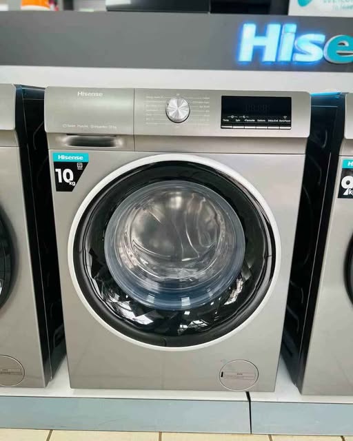 Hisense Automatic Washing Machine