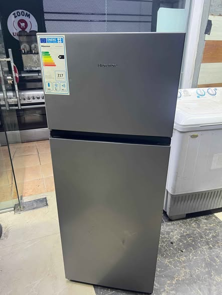 Hisense Fridge Lita 205. Jipya Sana!!