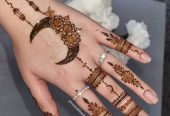 RAMADAN HENNA OFFER