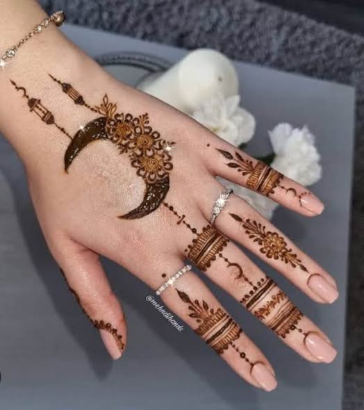 RAMADAN HENNA OFFER