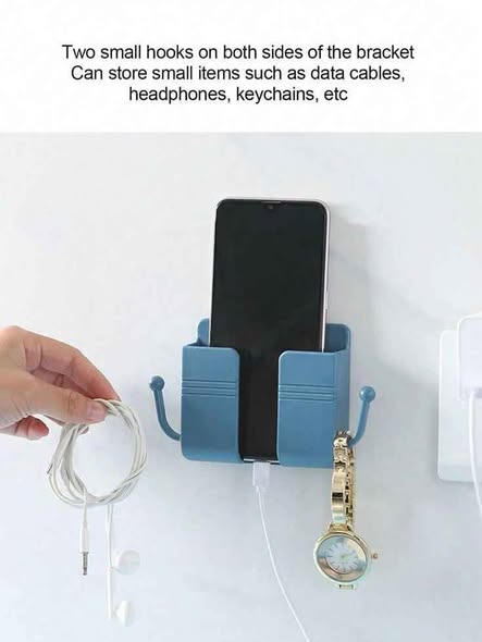 Phone Wall Holder