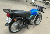 Honda cc 125