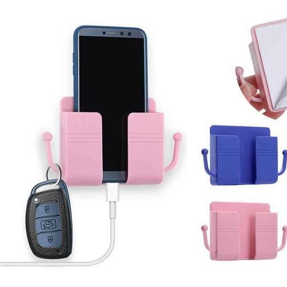 Phone Wall Holder