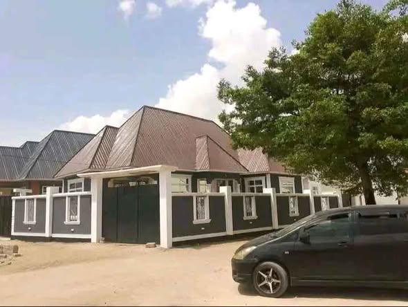 Nyumba Nzuri Sana Inauzwa..