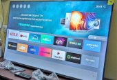 TV HISENSE INCH 65 Smart Frameless