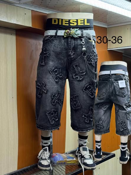 Bukta Flani za Jeans Unapata Kwetu