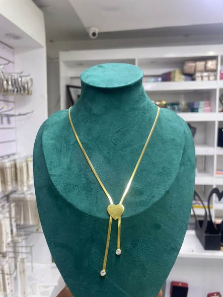 Cheni Nzuri Haziwashi wala Hazipauki