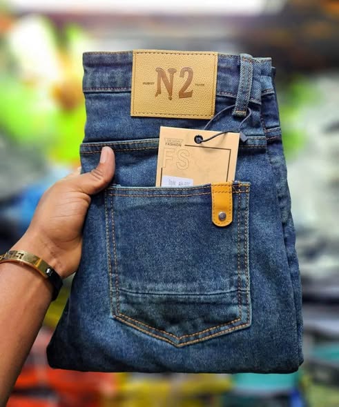 JEANS ORIGINAL HAZICHUJI WALA HAZIPAUKI 🔥