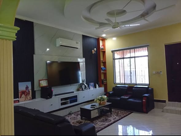 BONGE LA JUMBA LINAUZWA CHANIKA MWISHO