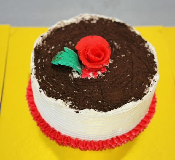 We Bake Cakes for all your Special Occasions.