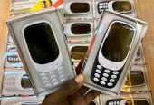 NOKIA 3310 OG MPYA FULLY BOX!!