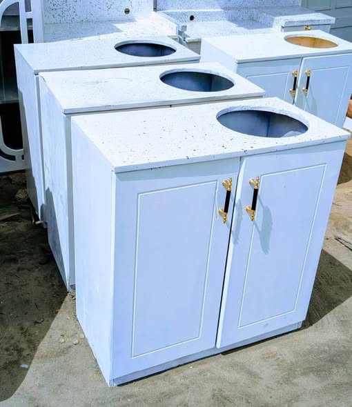 Kitchen Cabinets Classic