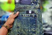 JEANS ORIGINAL HAZICHUJI WALA HAZIPAUKI 🔥
