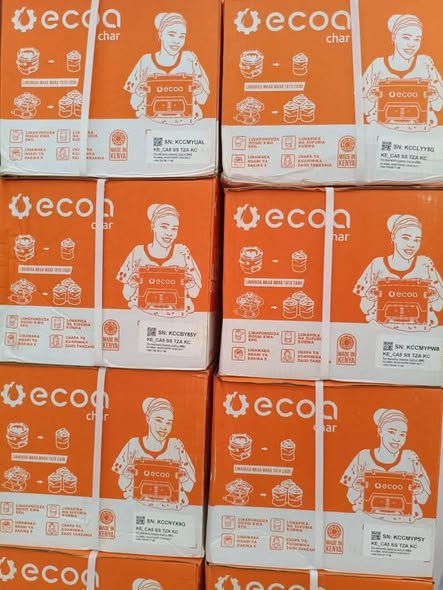 JIKO LA KISASA LA MKAA KWA BEI NAFUU