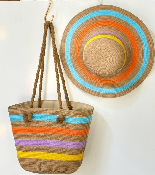 Pochi na Kofia Full Set