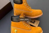 Pata Timberland Original