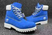 Pata Timberland Original