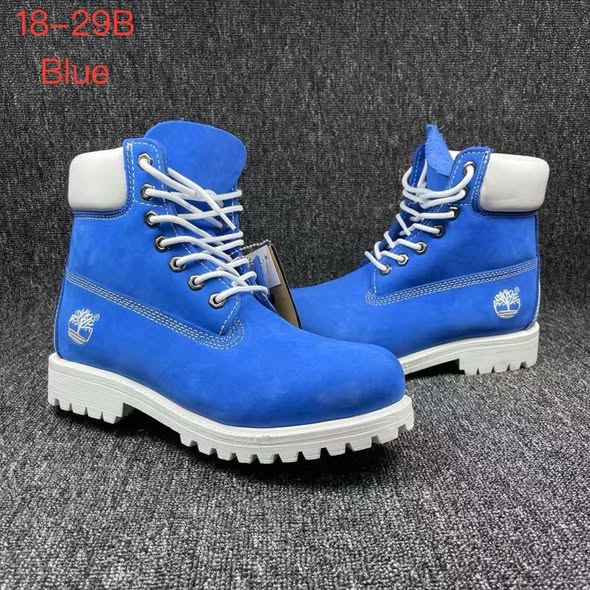 Pata Timberland Original