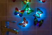 Butterfly LED(Set 5 pieces🦋 )