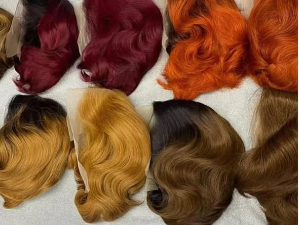 Hakikisha Haukosi hii Nywele this Time