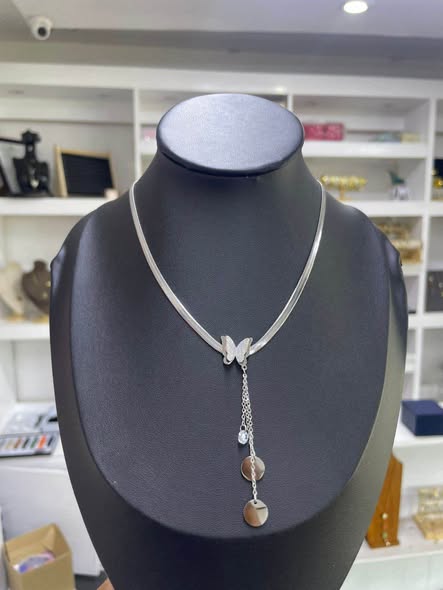 Cheni Nzuri Haziwashi wala Hazipauki