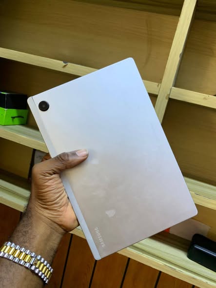 Samsung Galaxy Tab A8 ✅