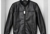 Leather Jackets Kali. Rangi Zote