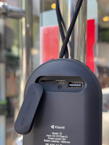 KISONLI T6. 🎼🎤Mziki Mnene Mfukoni Mwako