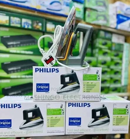 Pasi Philips Mpyaa!!