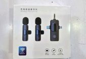 Wireless Microphone