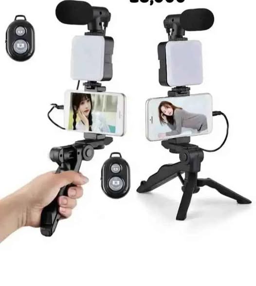 Video Making Kit