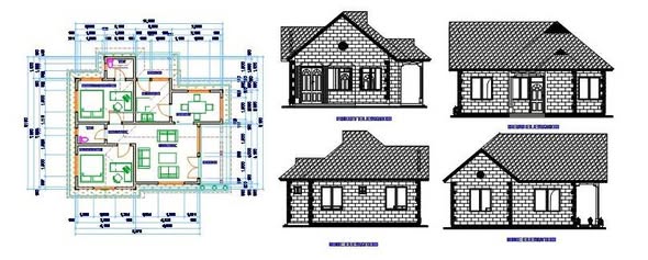 Tucheki Sisi kwa Ramani Bora ya Nyumba Yako