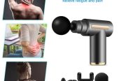 MASSAGE GUN
