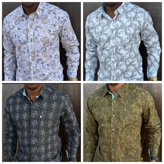 Mashati Mazuri OG Kabisa. Size Zote na Rangi Zote