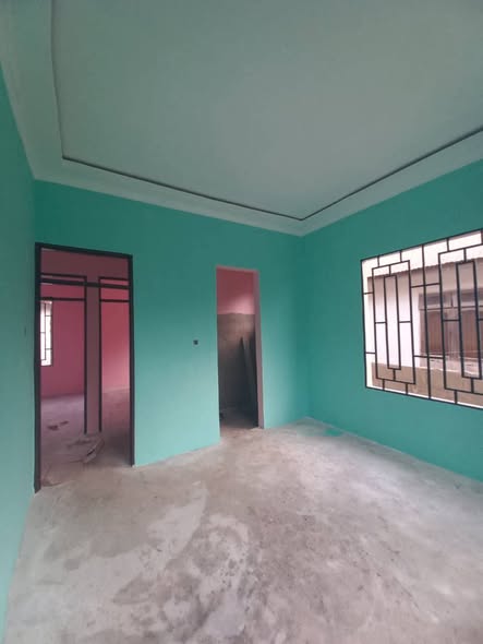 Nyumba Inauzwa Mbande