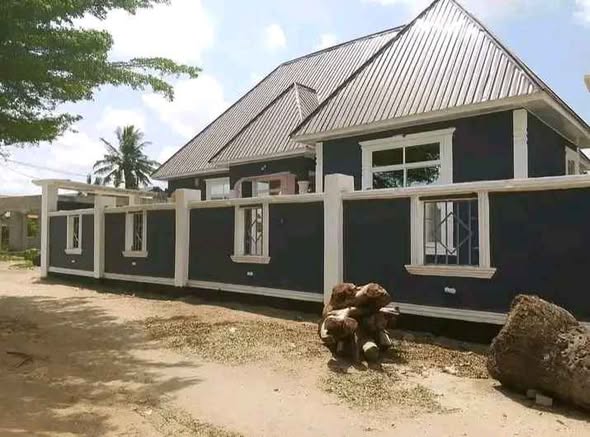 Nyumba Nzuri Sana Inauzwa..