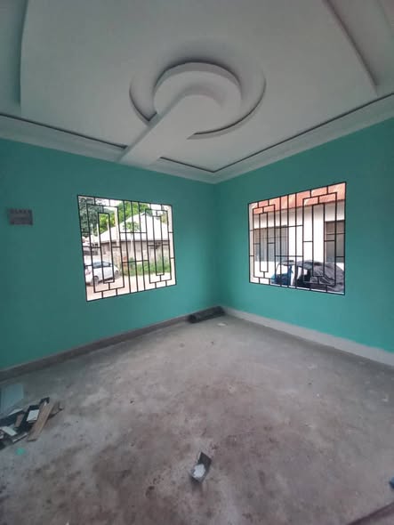 Nyumba Inauzwa Mbande