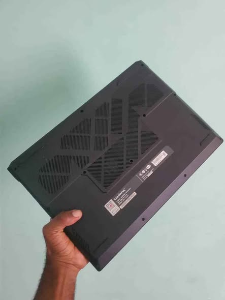 Gaming Laptop ya Kazi⚡ Intel® Core i7 (14th Gen)