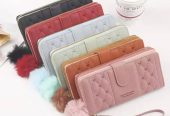 Mini Wallets za Kishua