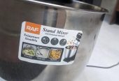 Stand Mixer ya Kukandia Ngano